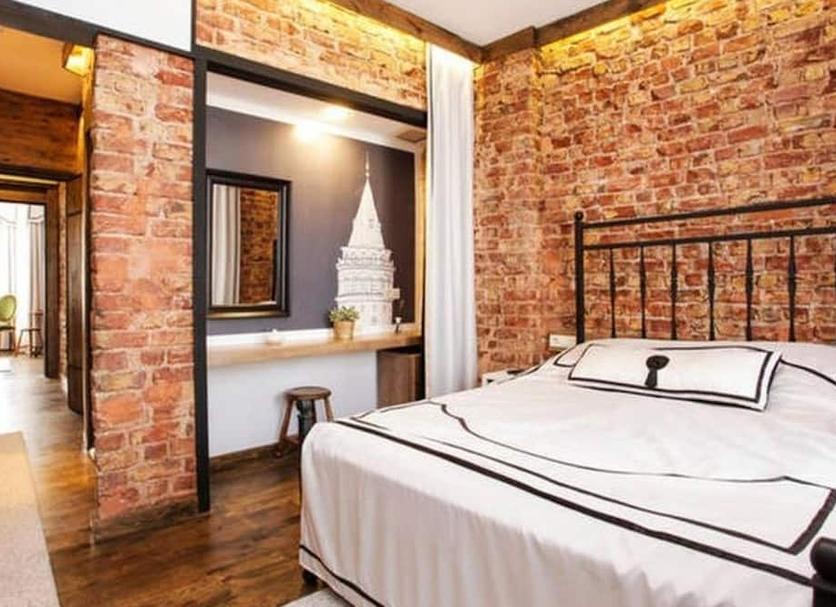 Kamar Tidur Foto