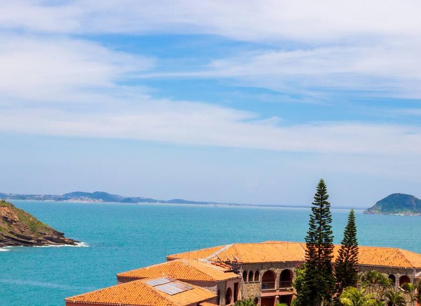 Pemandangan luar Foto