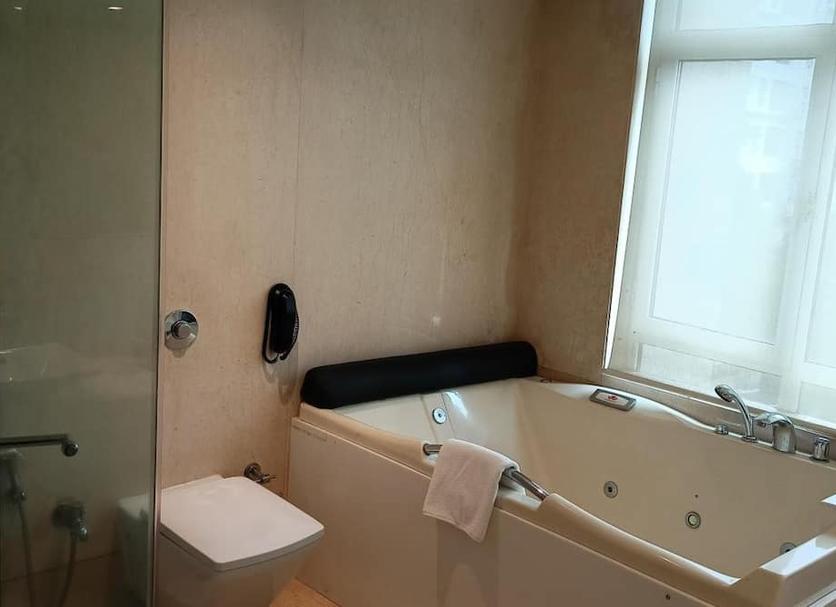Kamar Mandi Foto
