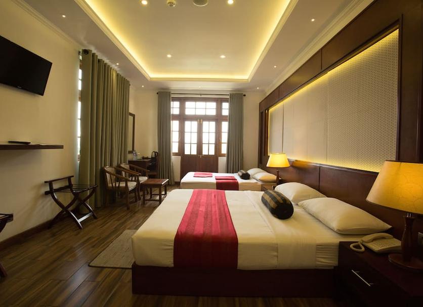 Kamar Tidur Foto