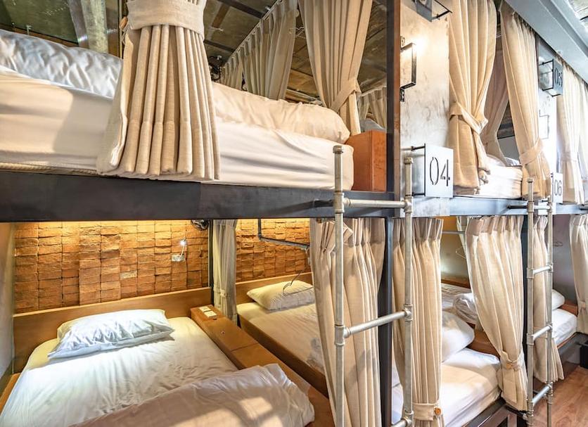 Kamar Tidur Foto