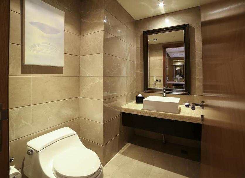 Kamar Mandi Foto