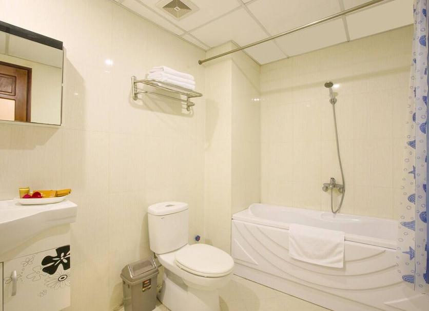 Kamar Mandi Foto