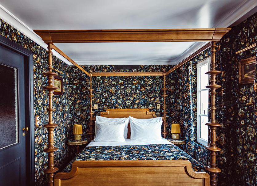 Kamar Tidur Foto