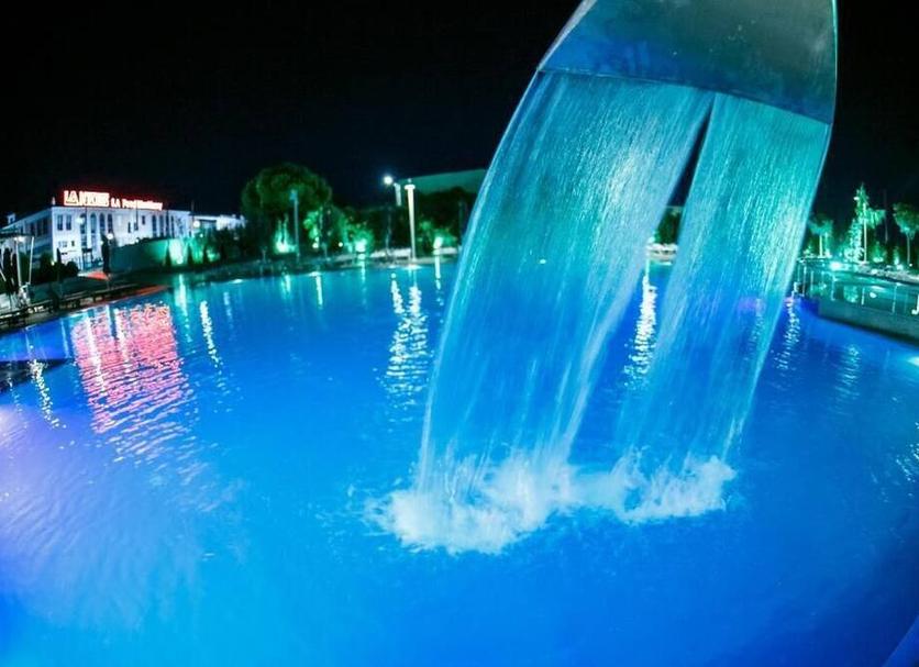 Kolam Foto