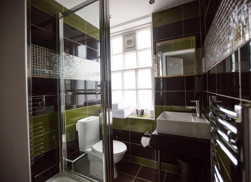 Kamar Mandi Foto