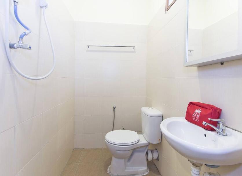 Kamar Mandi Foto