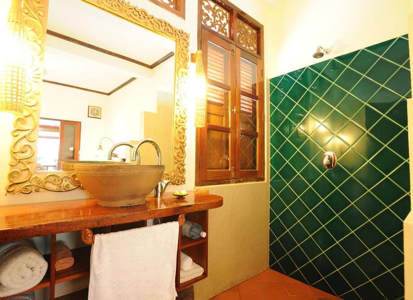 Kamar Mandi Foto