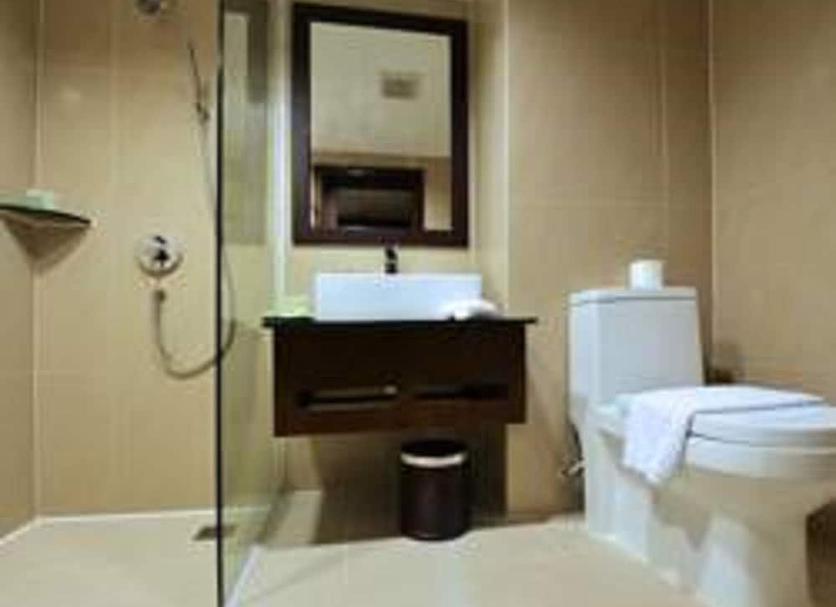 Kamar Mandi Foto