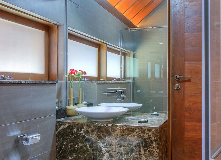 Kamar Mandi Foto