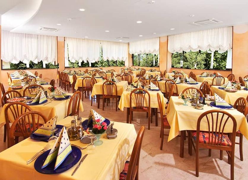 Restoran Foto