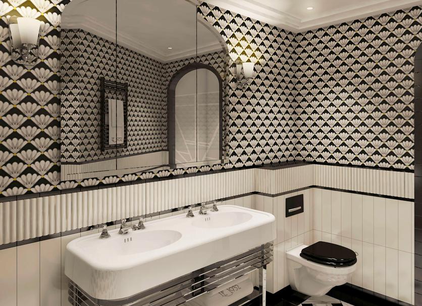 Kamar Mandi Foto