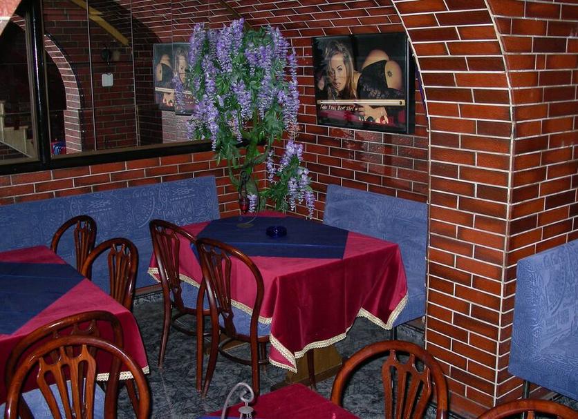 Restoran Foto