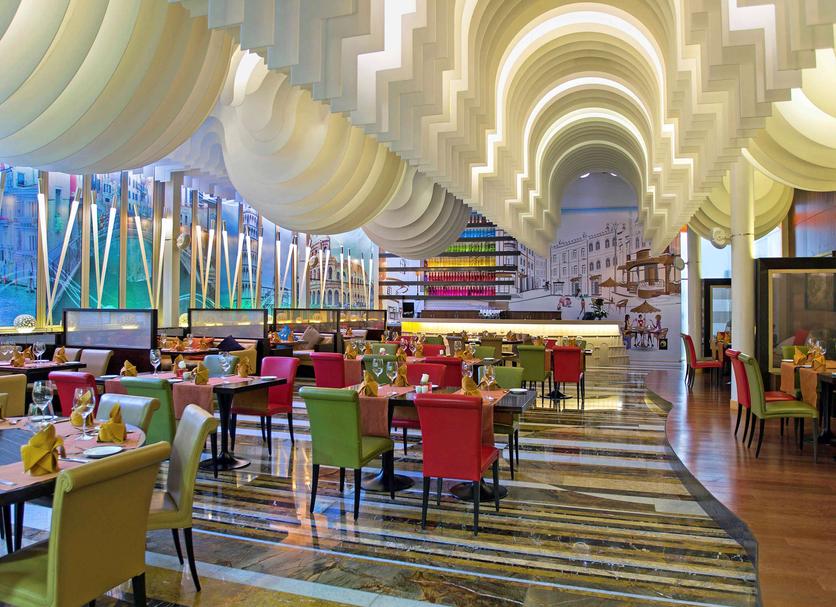 Restoran Foto