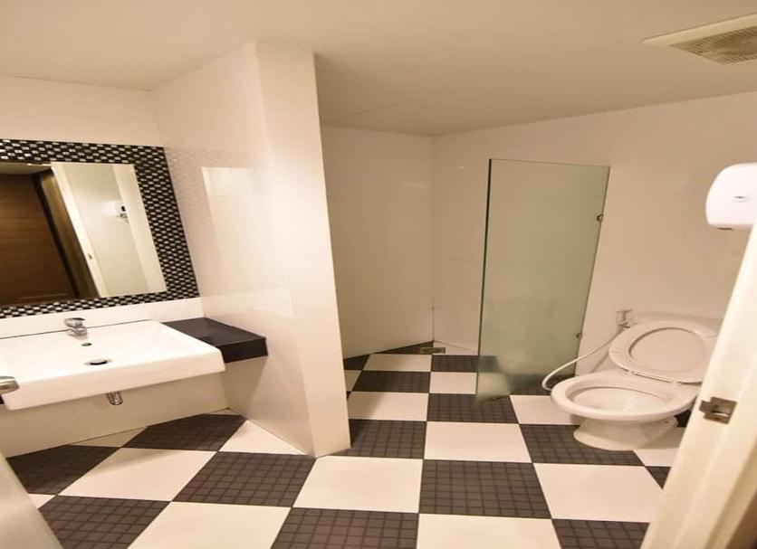 Kamar Mandi Foto