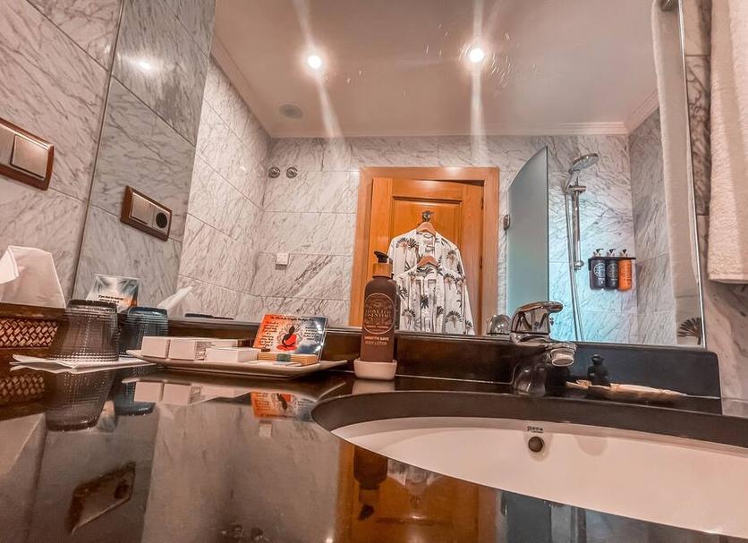 Kamar Mandi Foto
