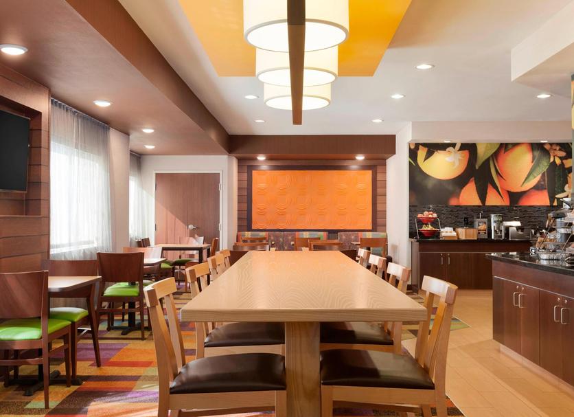 Restoran Foto