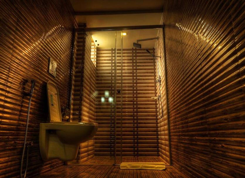 Kamar Mandi Foto