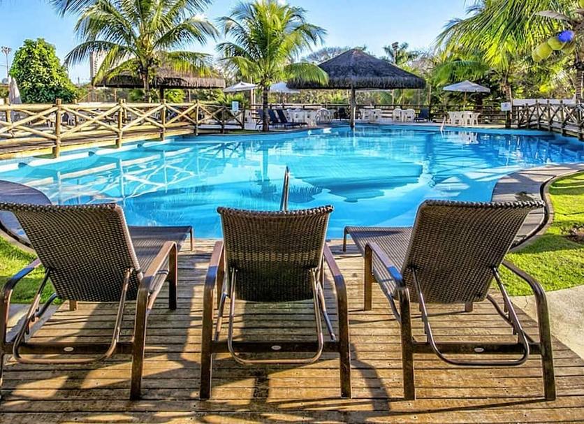 Kolam Foto