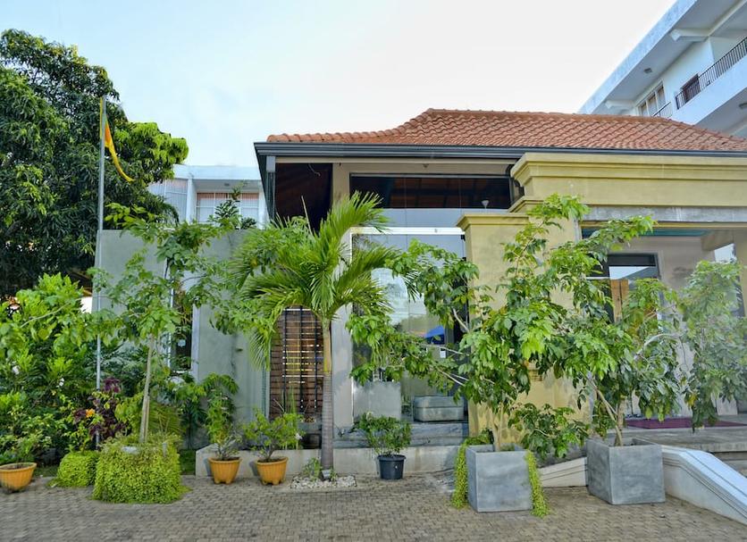 Pemandangan luar Foto