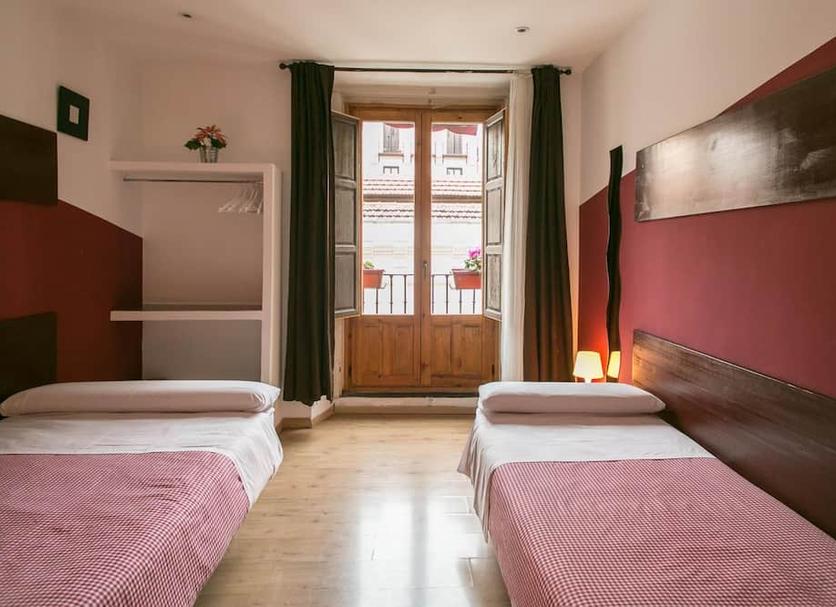 Kamar Tidur Foto
