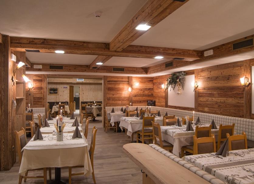 Restoran Foto