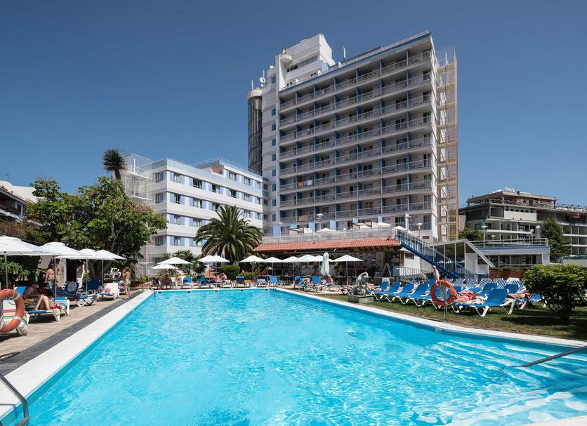 Kolam Foto