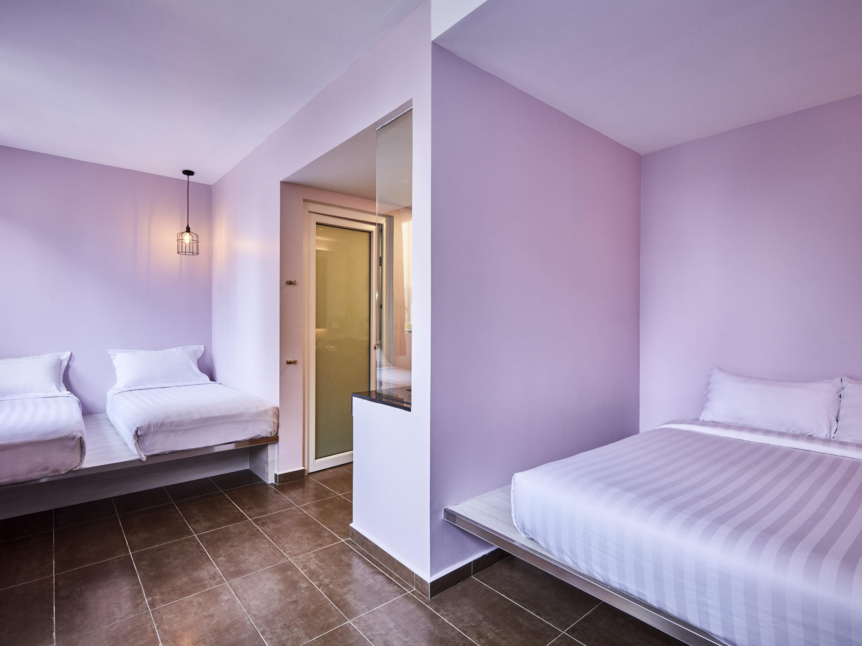 Kamar Tidur