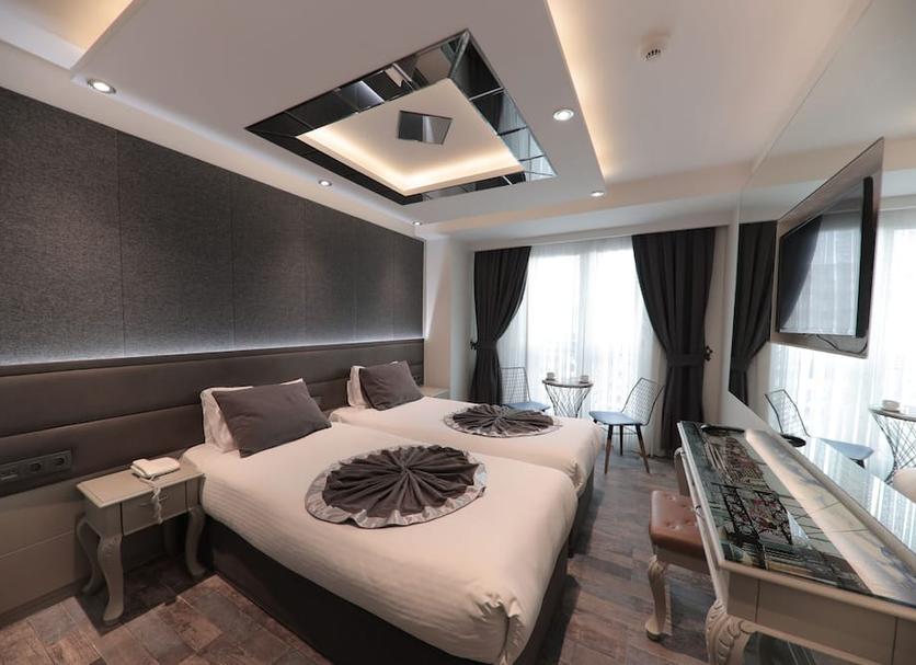 Kamar Tidur Foto