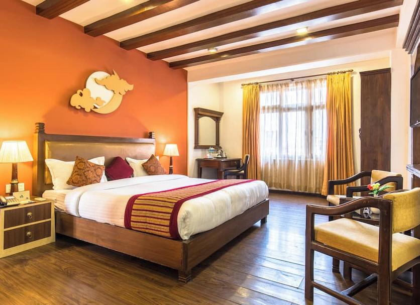 Kamar Tidur Foto