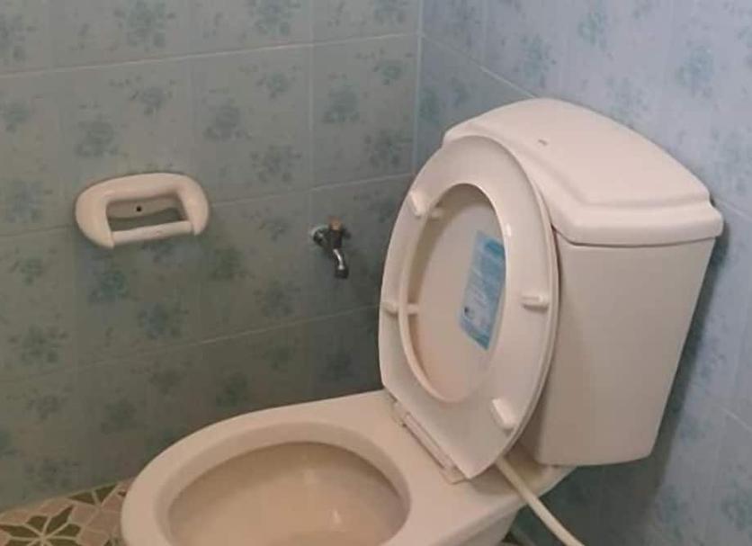 Kamar Mandi Foto