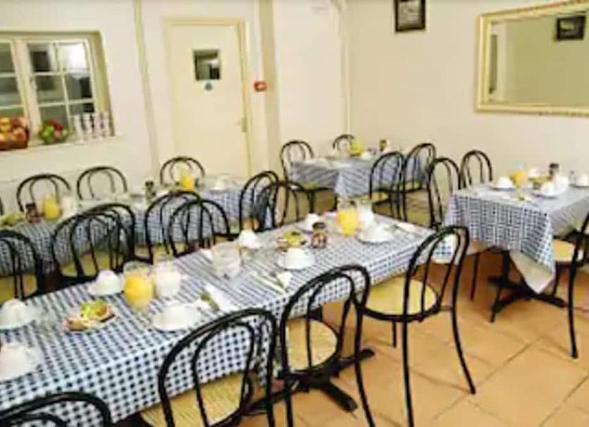 Restoran Foto
