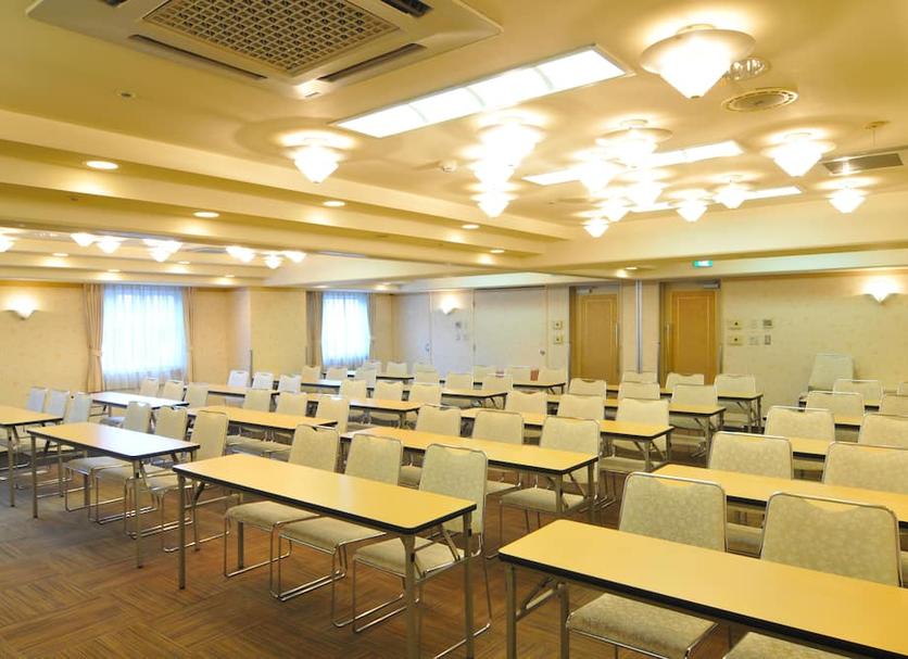 Ruang konferensi Foto