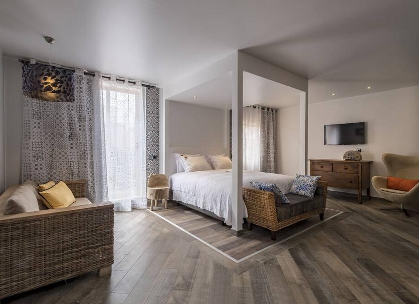 Kamar Tidur Foto