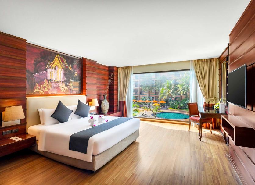Kamar Tidur Foto