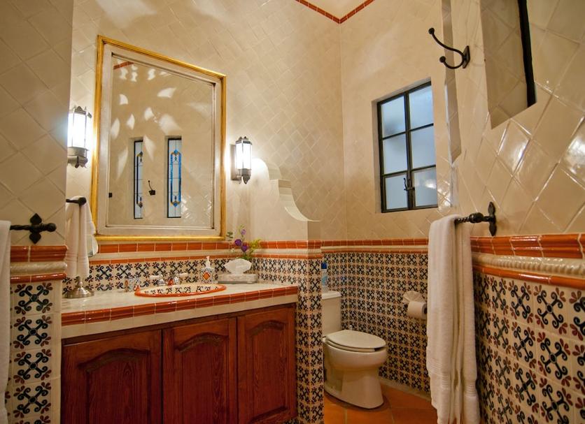 Kamar Mandi Foto