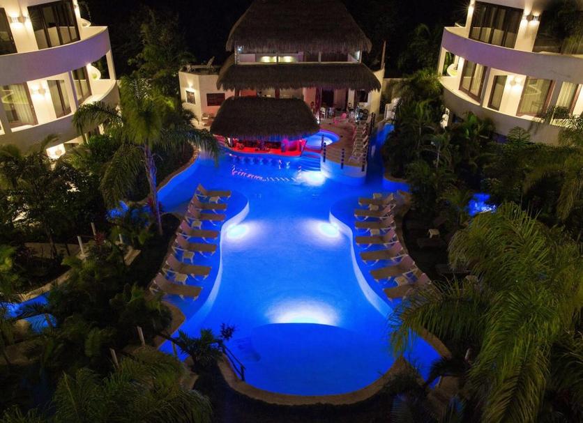 Kolam Foto
