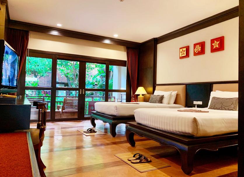 Kamar Tidur Foto