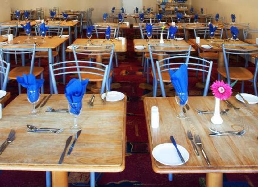 Restoran Foto