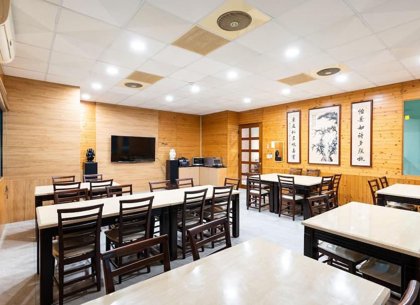 Restoran Foto
