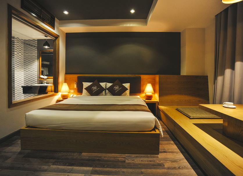 Kamar Tidur Foto
