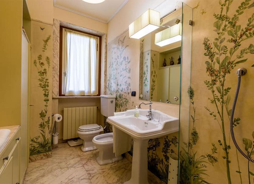 Kamar Mandi Foto