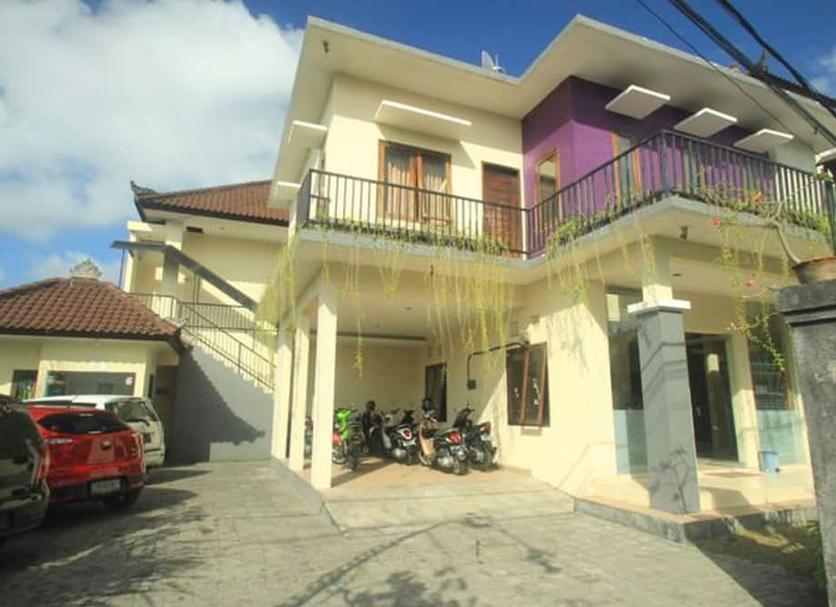 Bangunan Foto