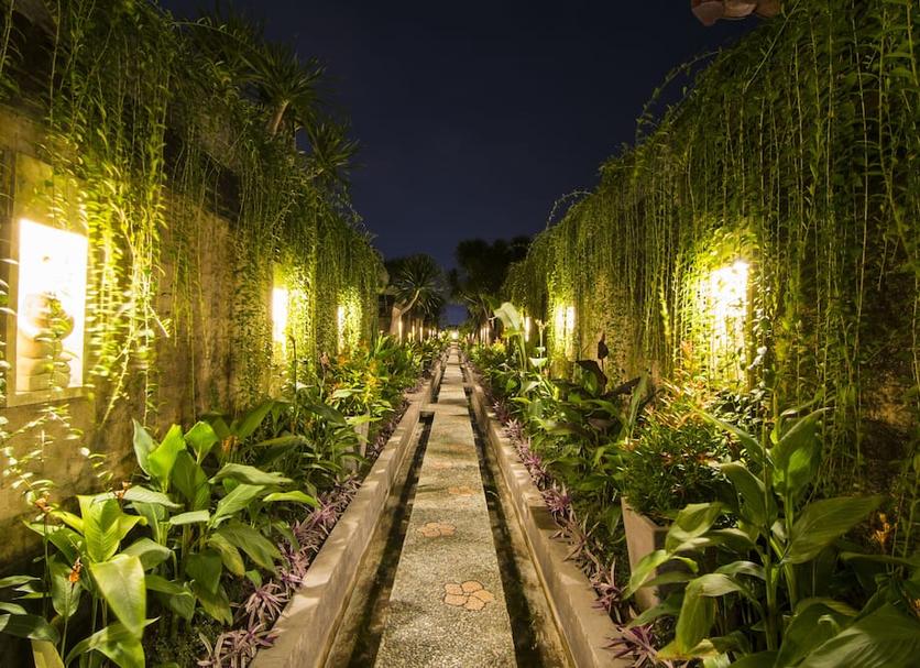 Pemandangan luar Foto