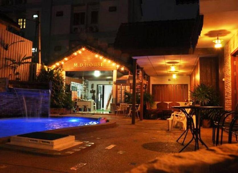 Kolam Foto