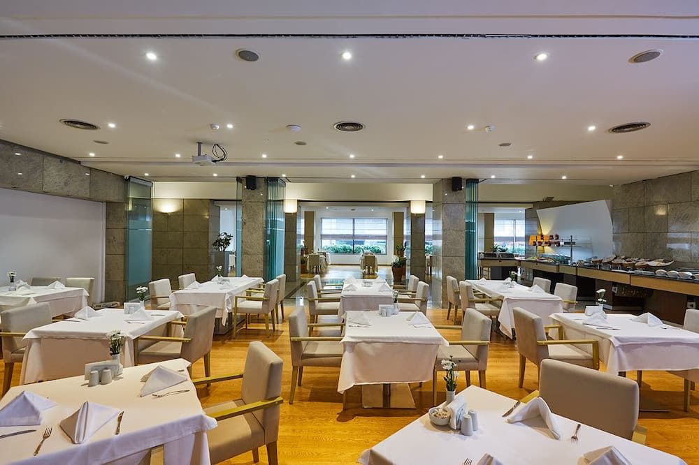 Restoran