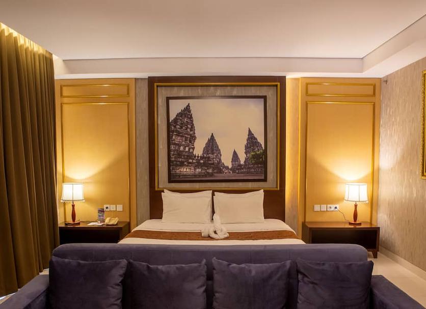 Kamar Tidur Foto