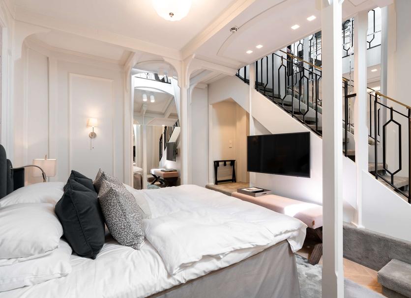 Kamar Tidur Foto