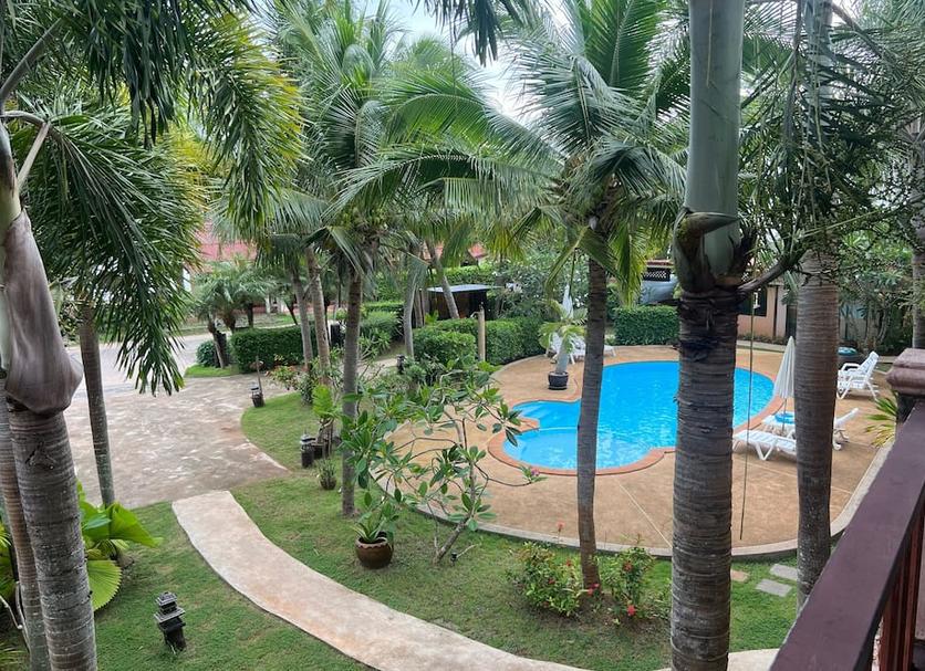 Kolam Foto