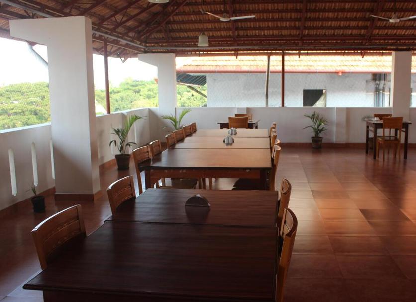 Restoran Foto